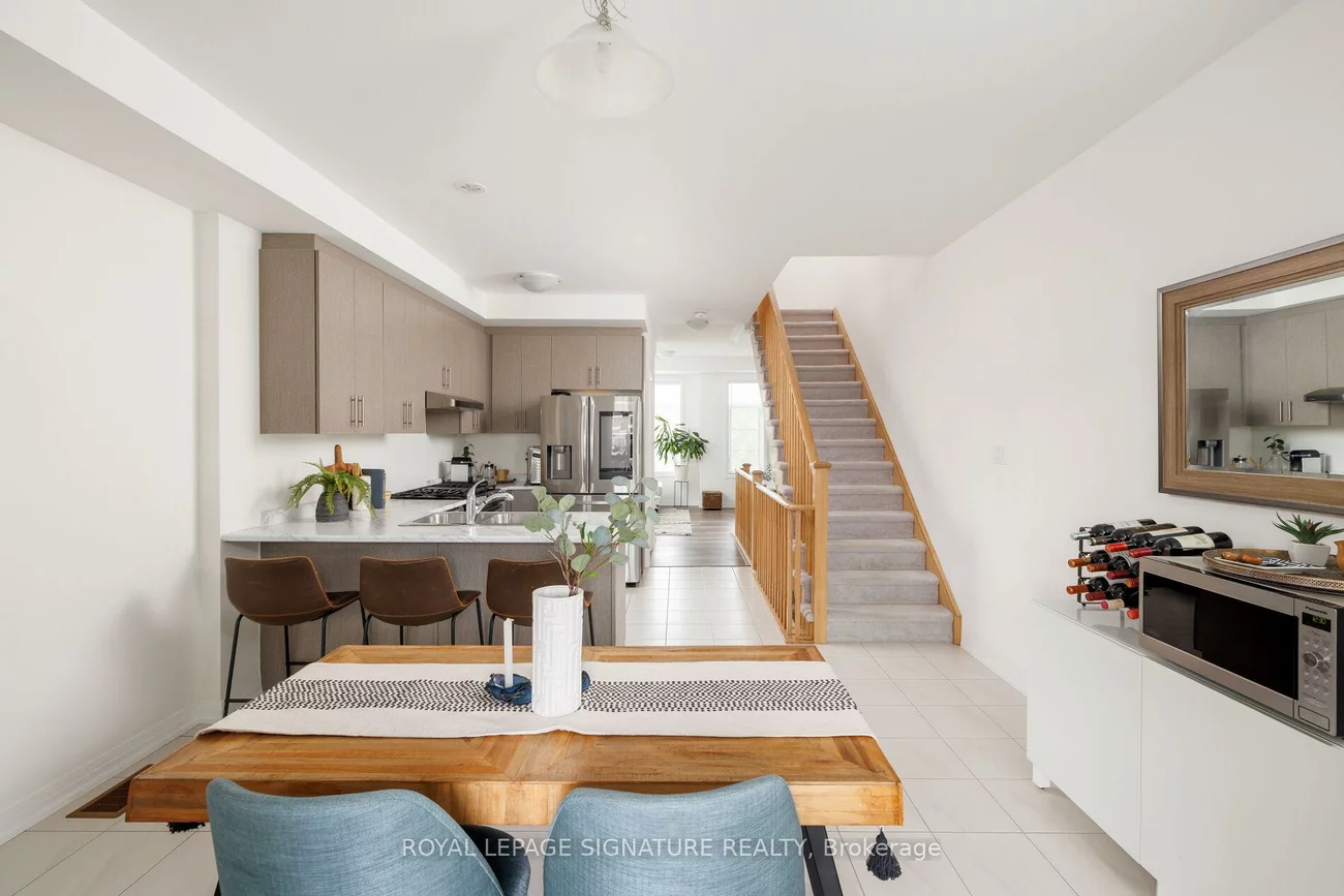 47, Saigen, Cedar Grove, Markham