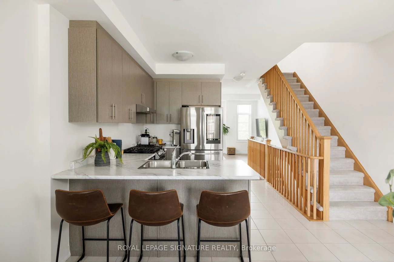 47, Saigen, Cedar Grove, Markham