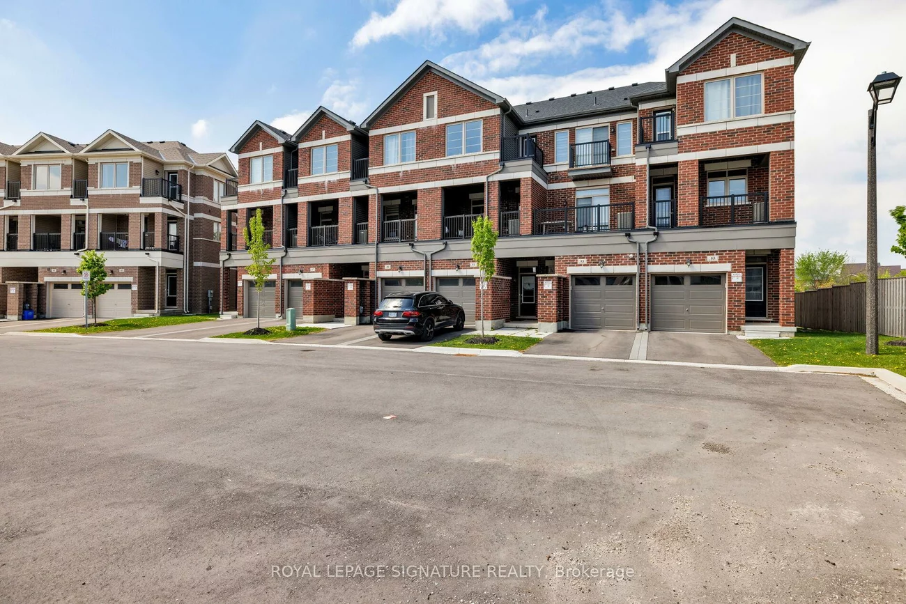 47, Saigen, Cedar Grove, Markham