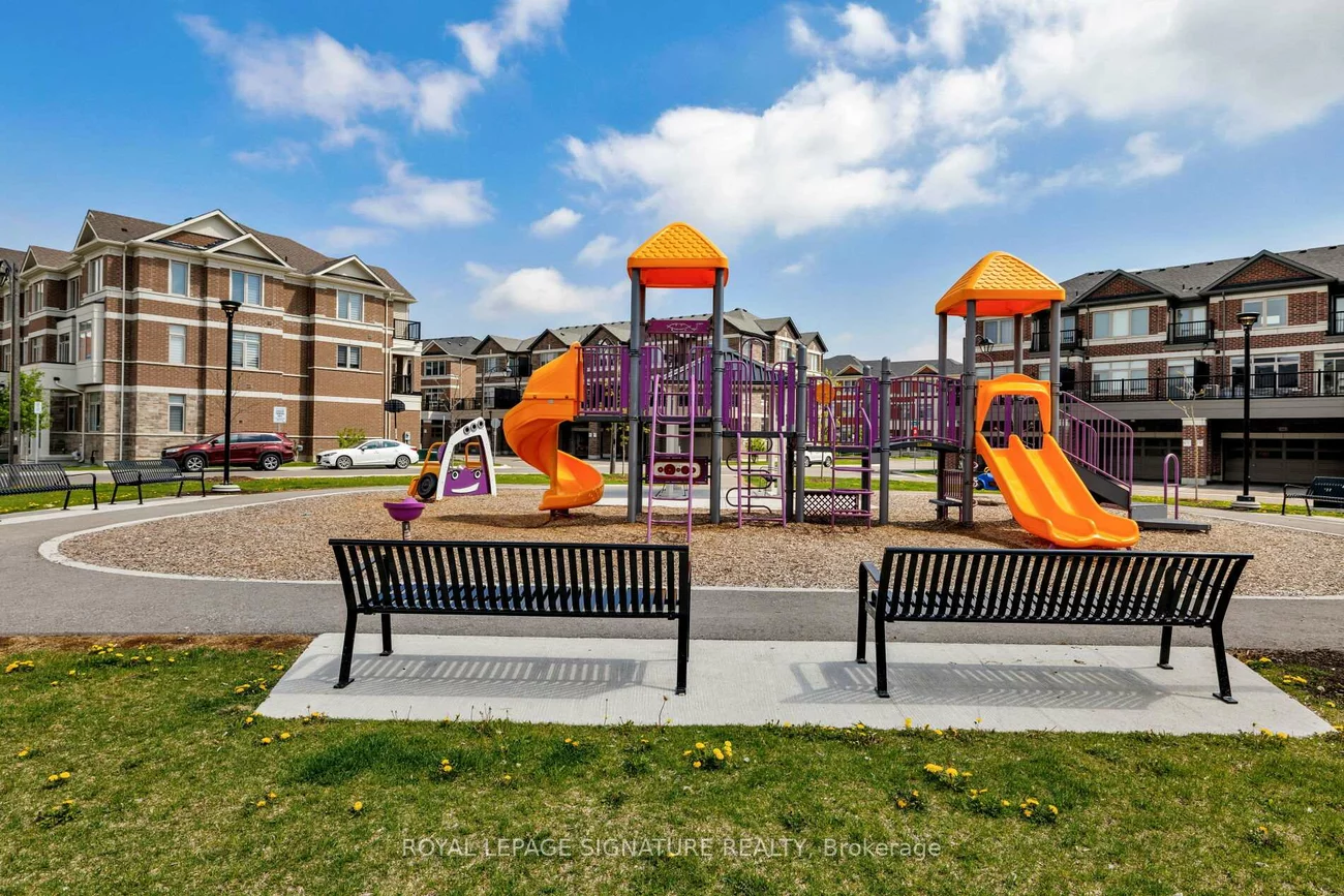47, Saigen, Cedar Grove, Markham