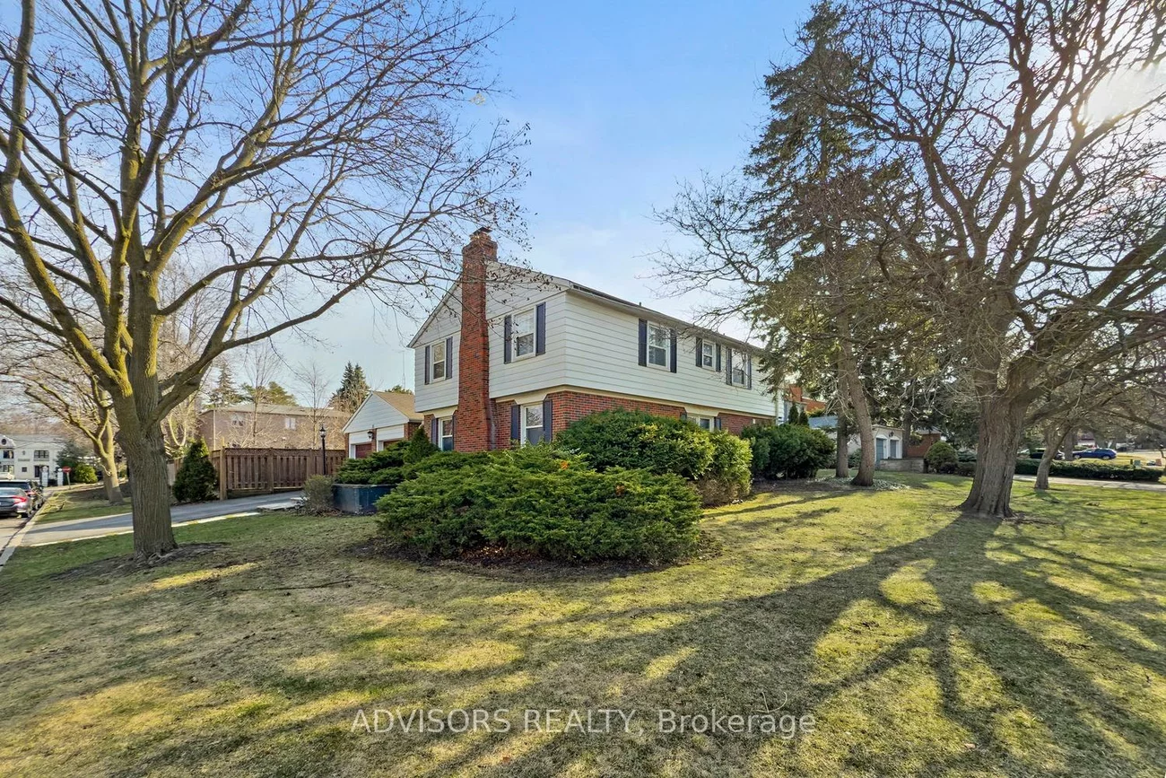 15, Alcaine, Thornhill, Markham