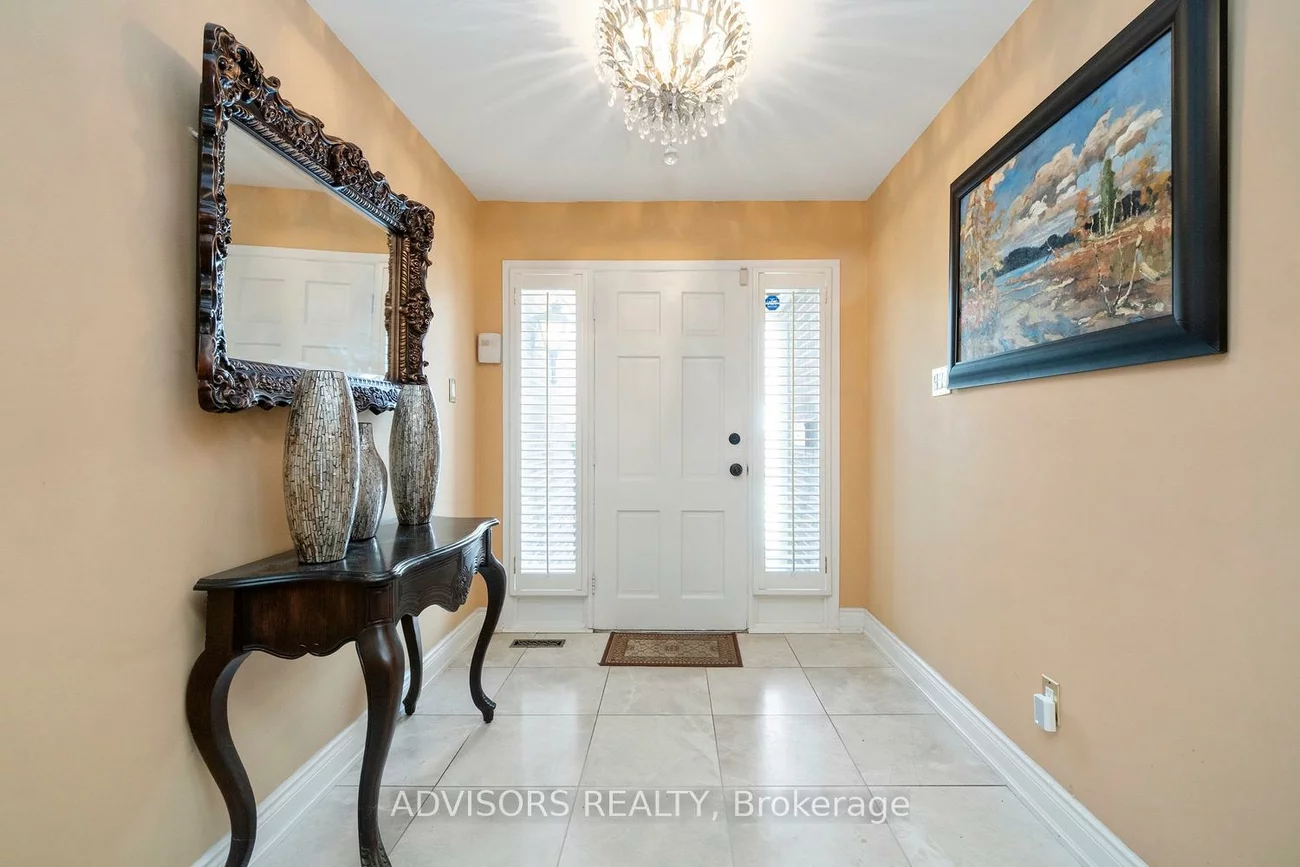 15, Alcaine, Thornhill, Markham