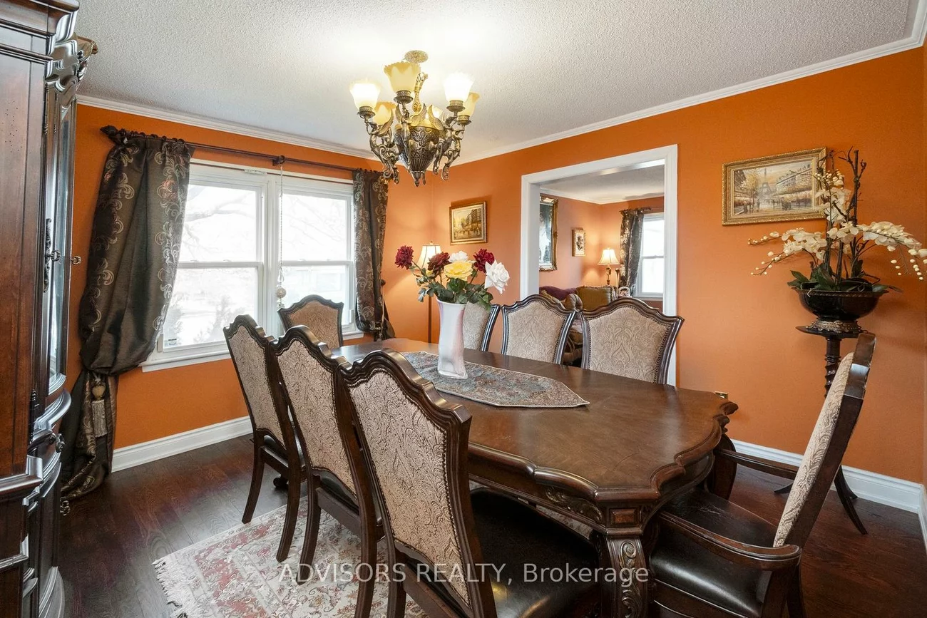 15, Alcaine, Thornhill, Markham