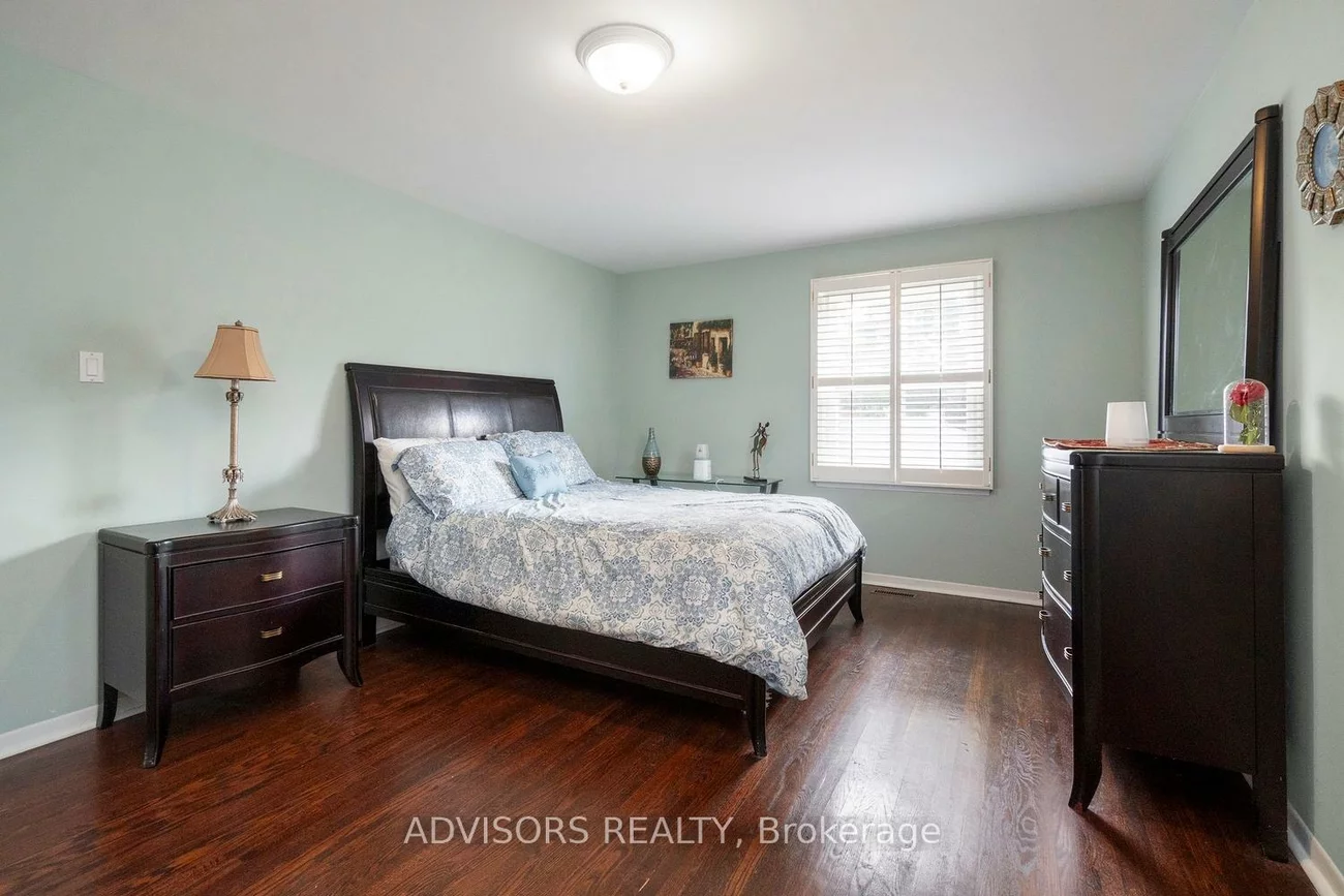 15, Alcaine, Thornhill, Markham