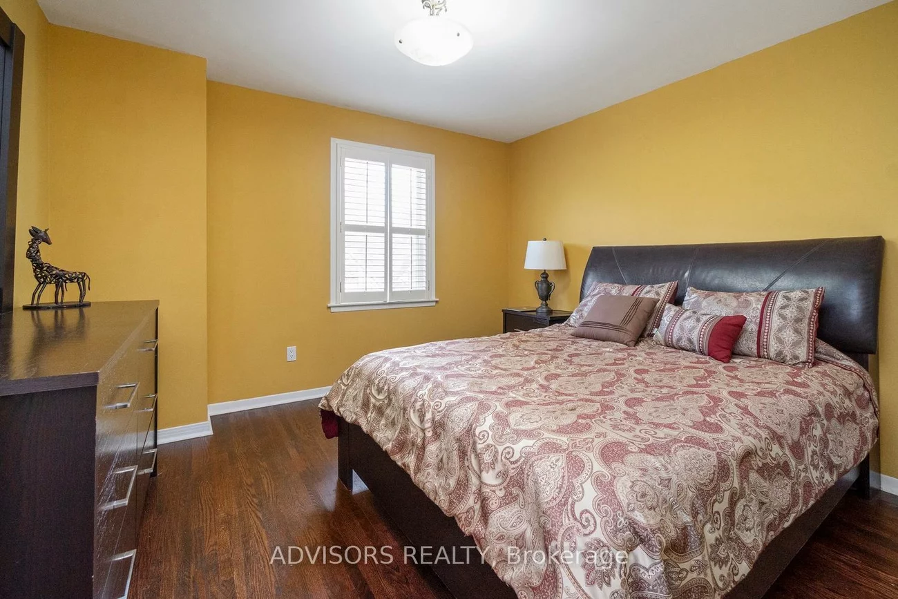 15, Alcaine, Thornhill, Markham