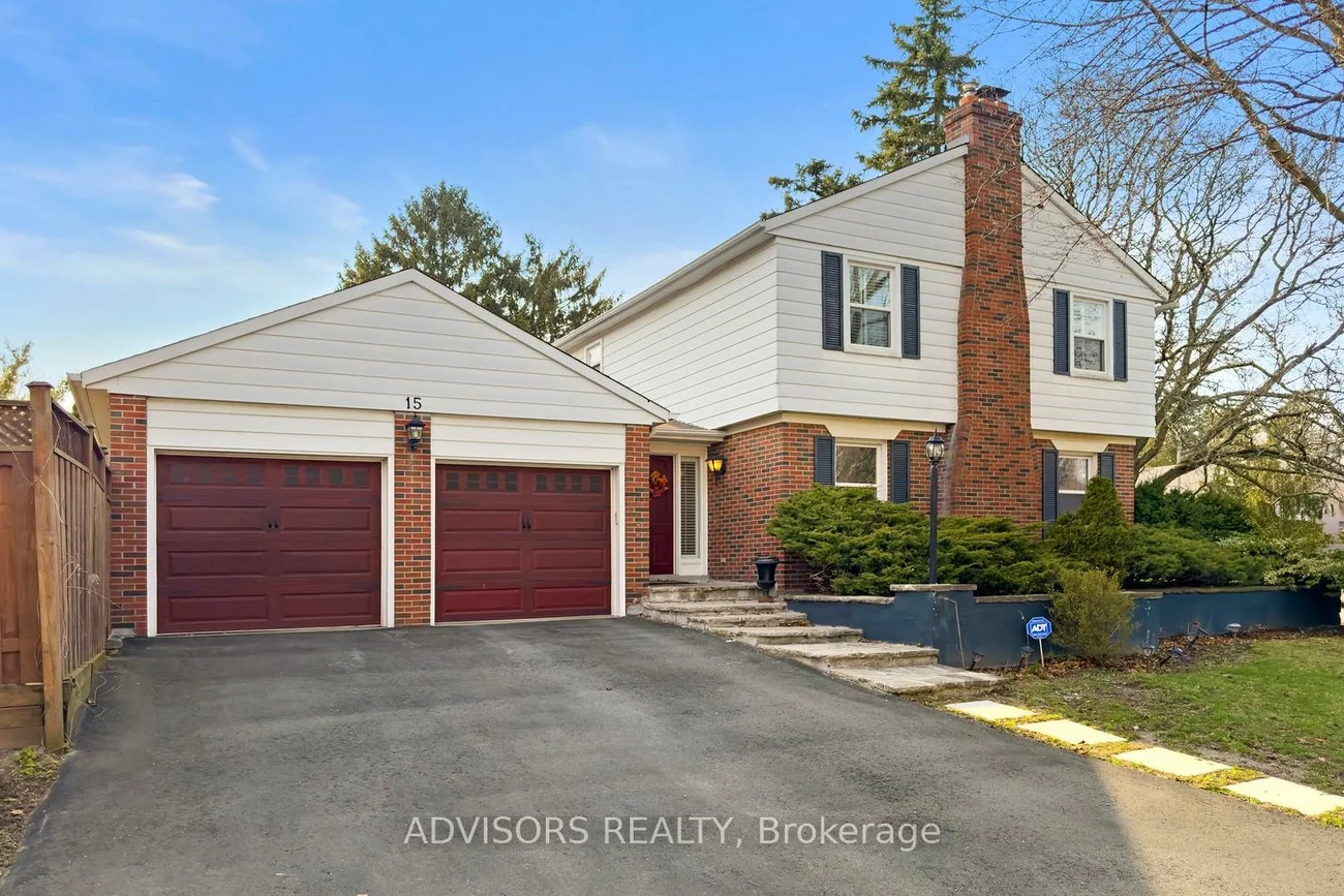 15, Alcaine, Thornhill, Markham