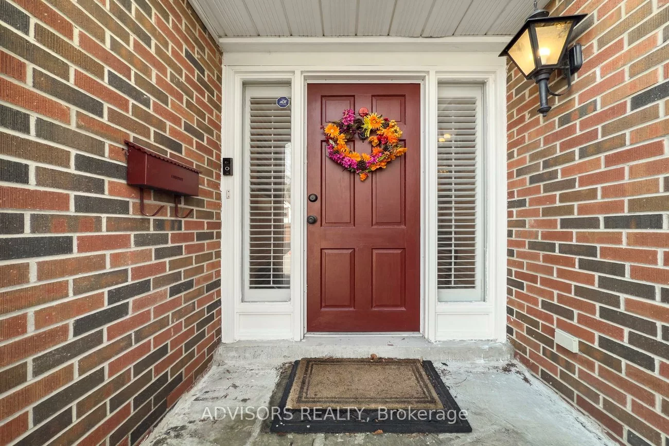 15, Alcaine, Thornhill, Markham