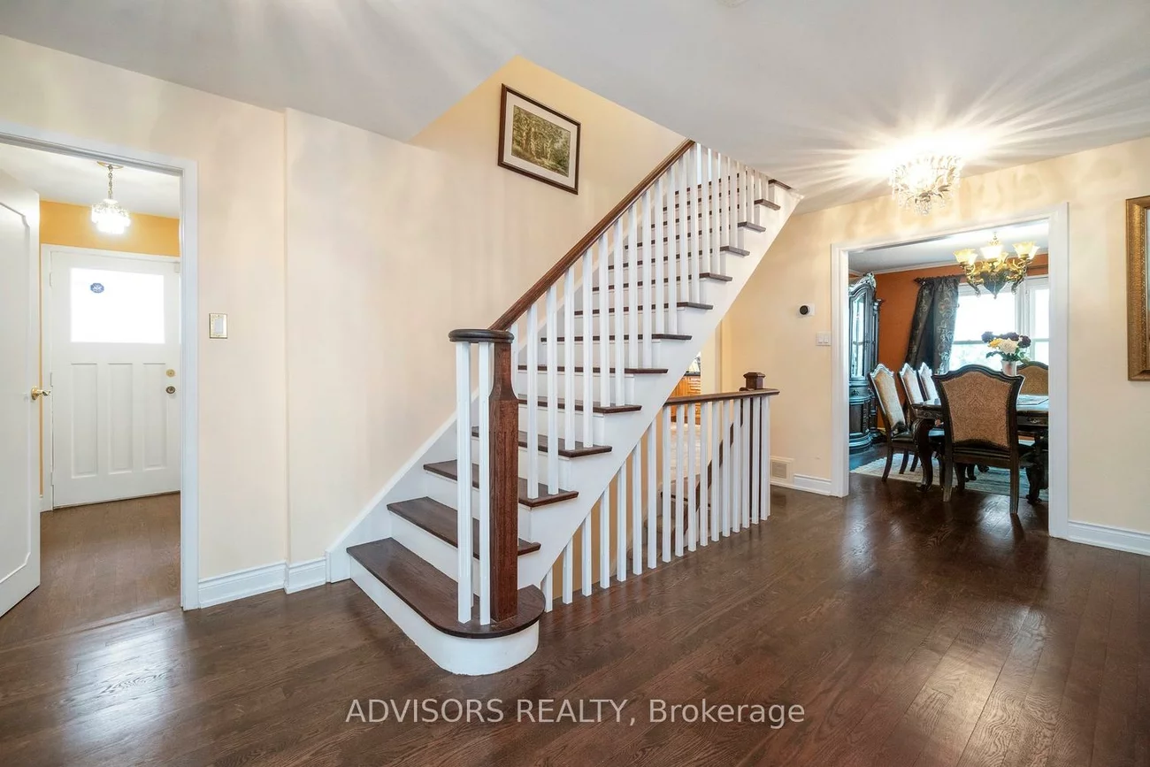 15, Alcaine, Thornhill, Markham