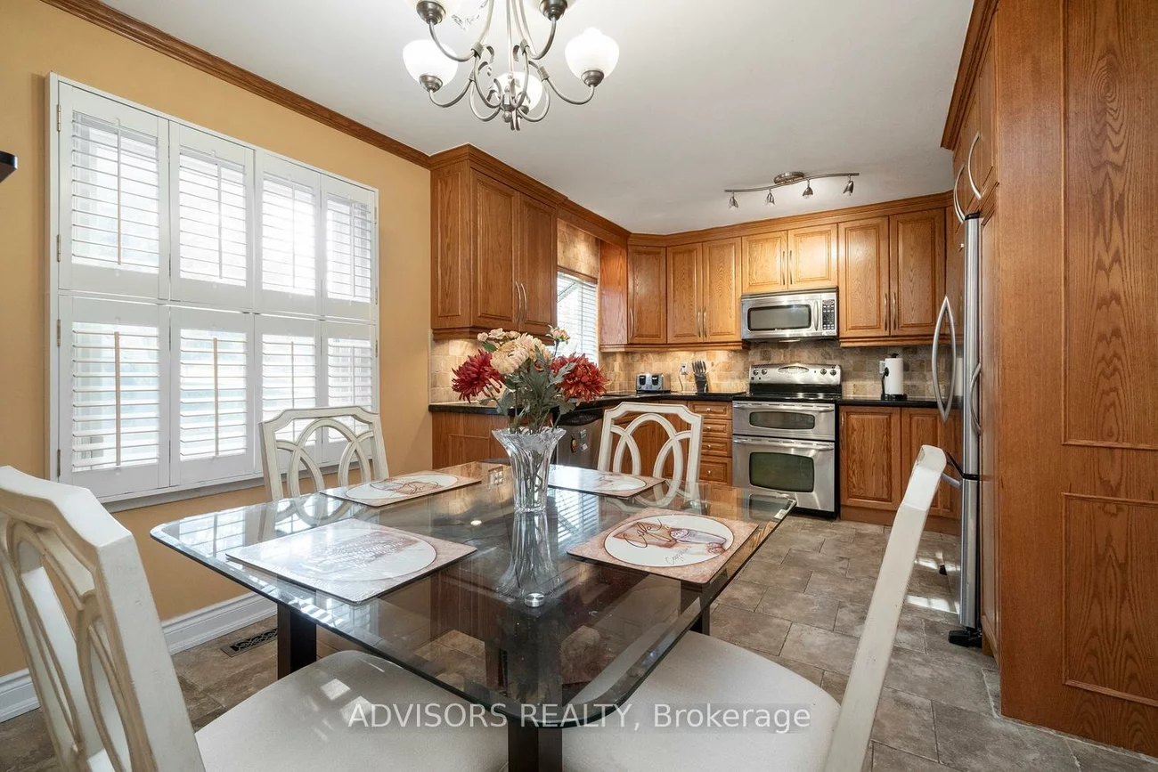 15, Alcaine, Thornhill, Markham