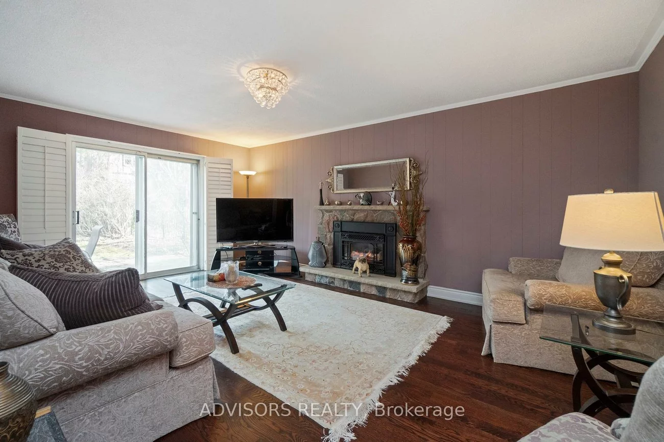 15, Alcaine, Thornhill, Markham