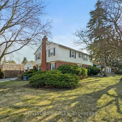 15, Alcaine, Thornhill, Markham