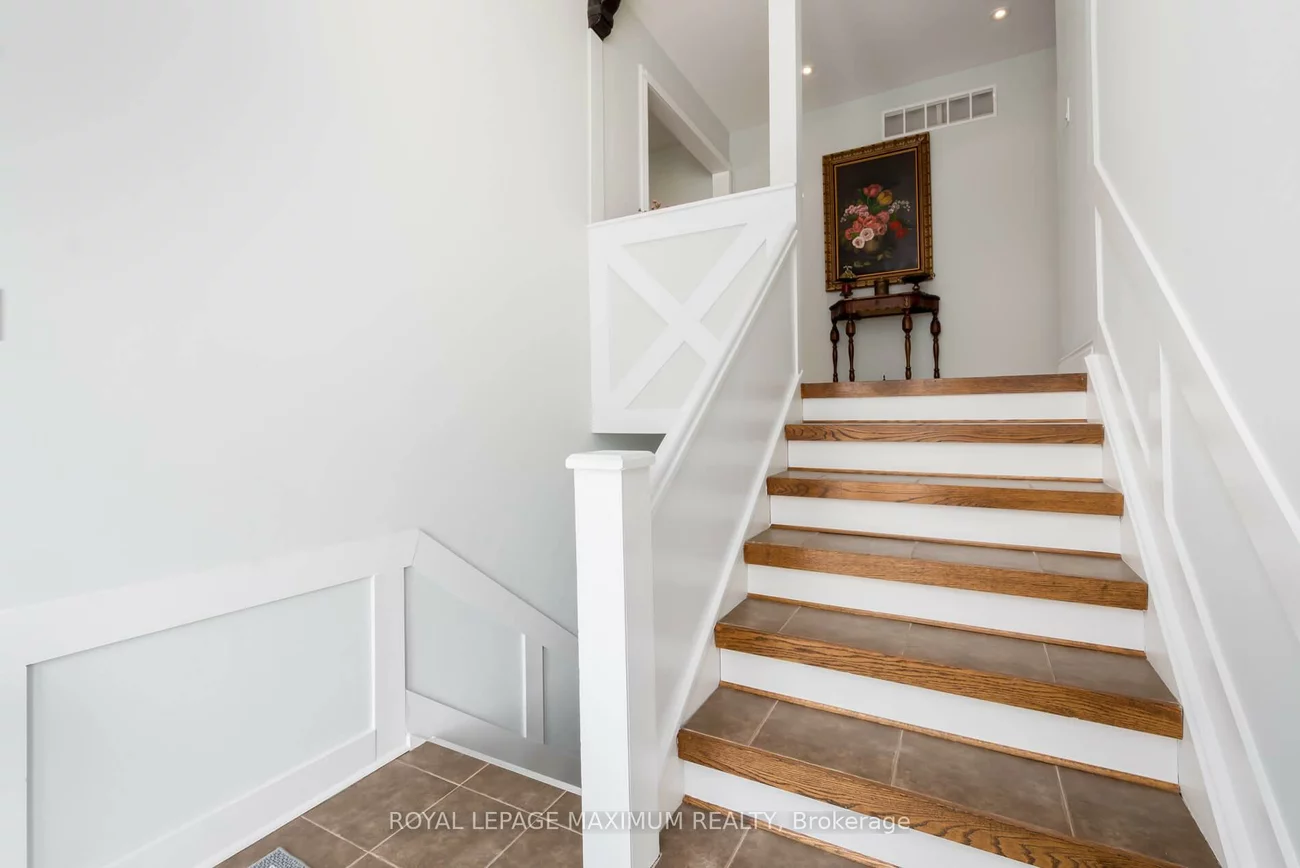 26, Hamilton Hall, Markham Village, Markham