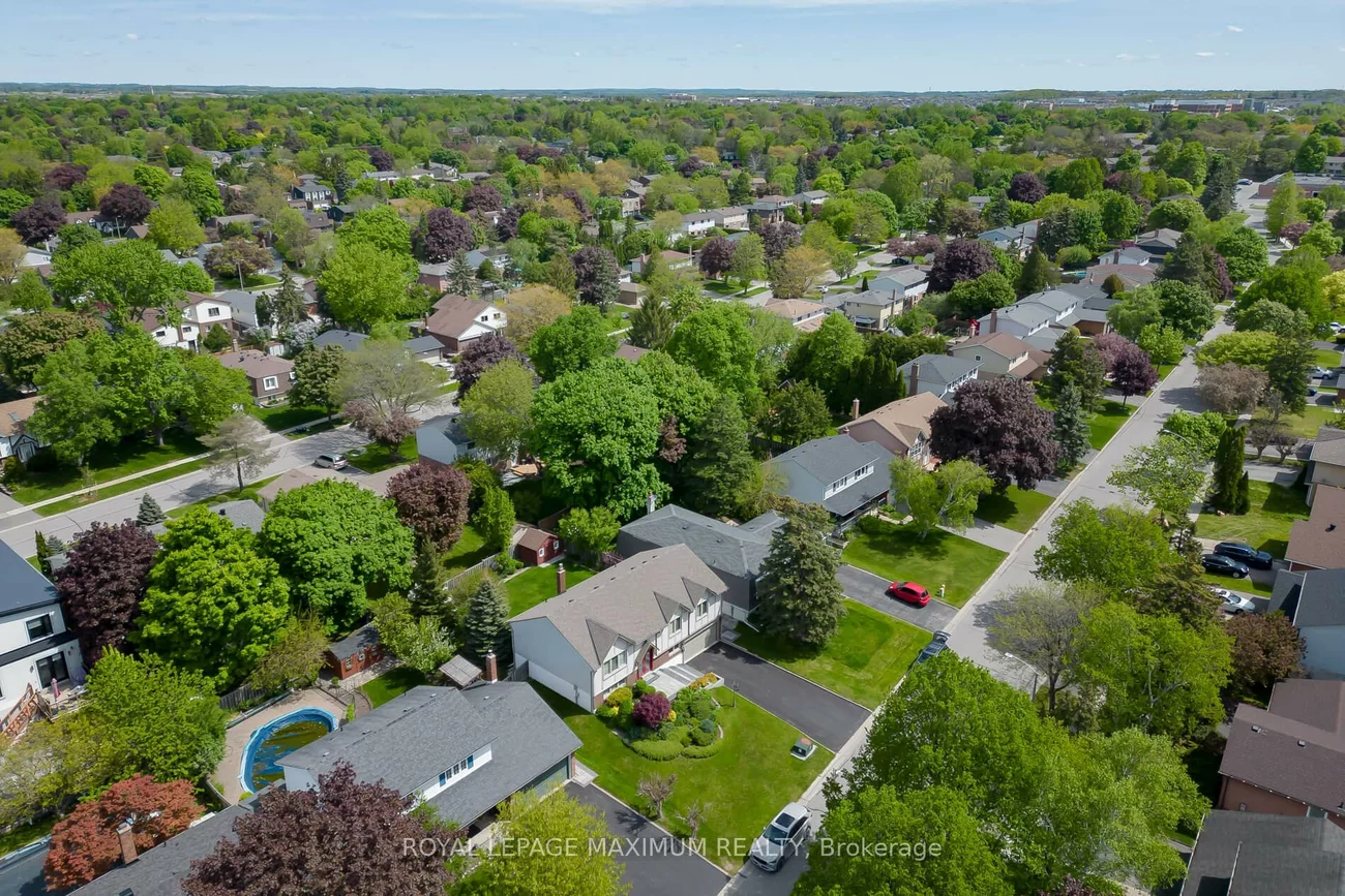 26, Hamilton Hall, Markham Village, Markham