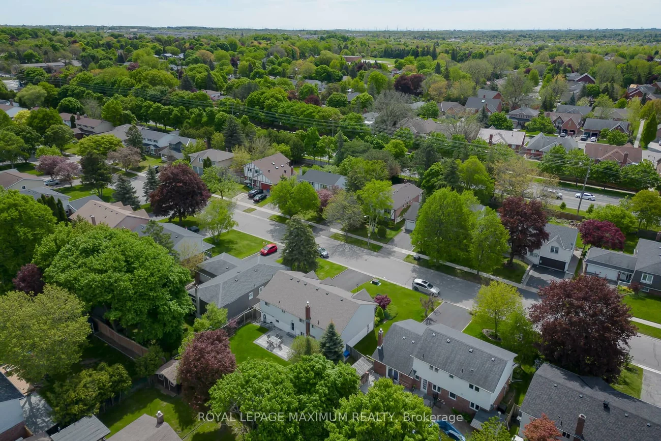 26, Hamilton Hall, Markham Village, Markham