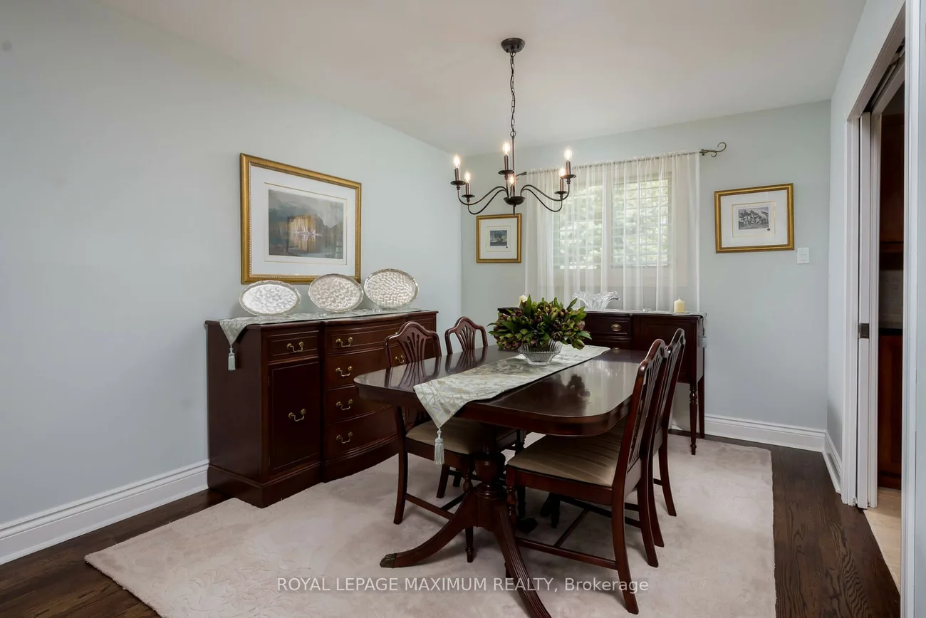 26, Hamilton Hall, Markham Village, Markham