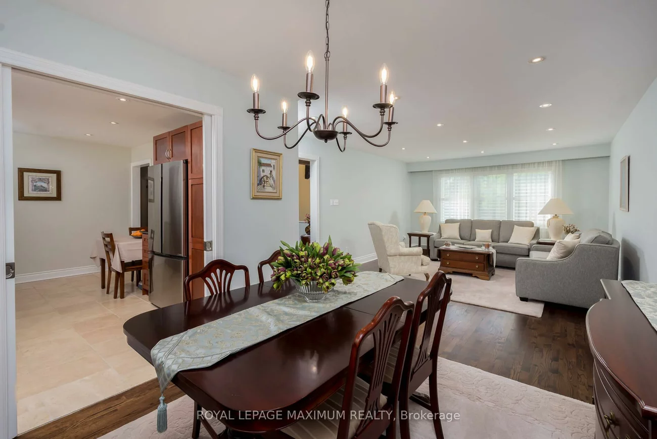 26, Hamilton Hall, Markham Village, Markham