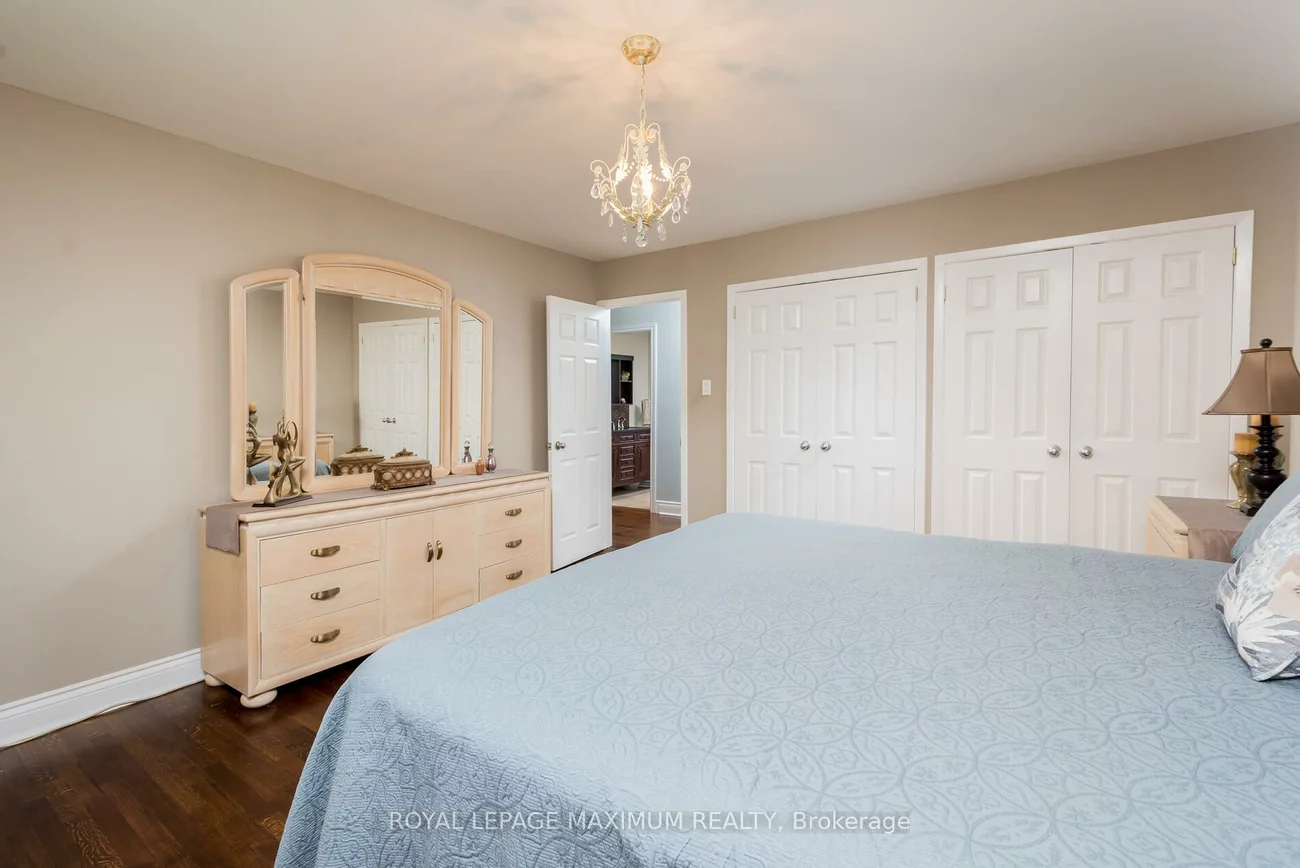 26, Hamilton Hall, Markham Village, Markham