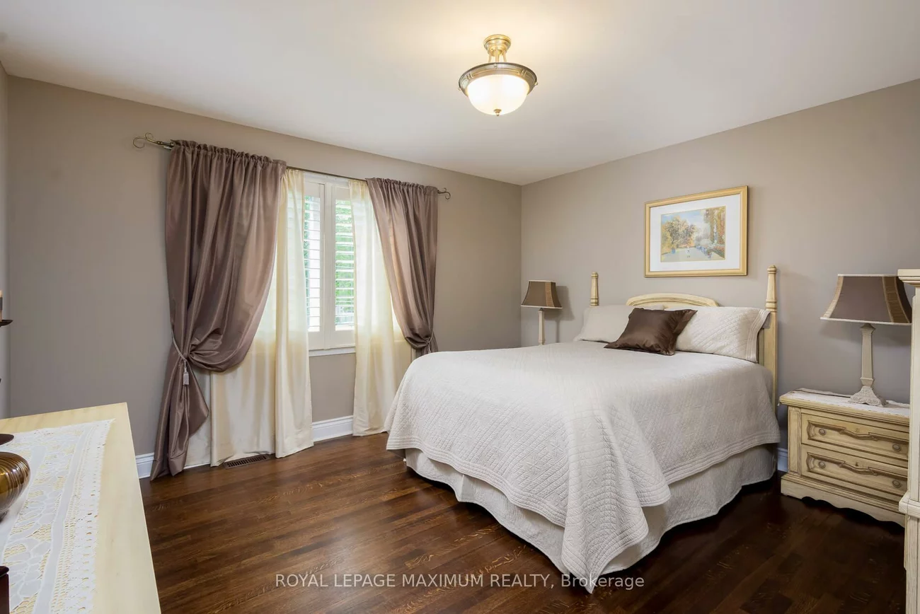 26, Hamilton Hall, Markham Village, Markham