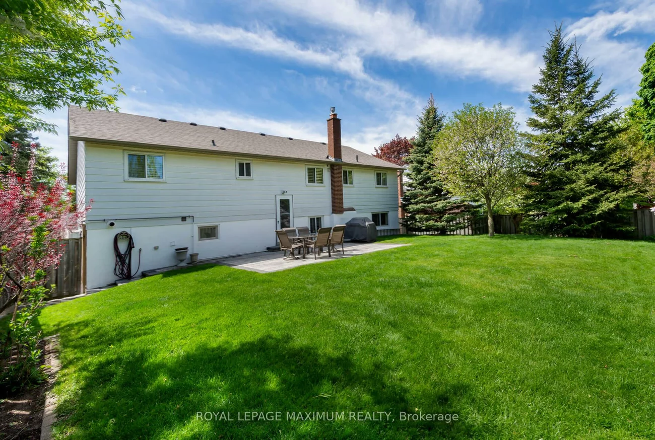26, Hamilton Hall, Markham Village, Markham