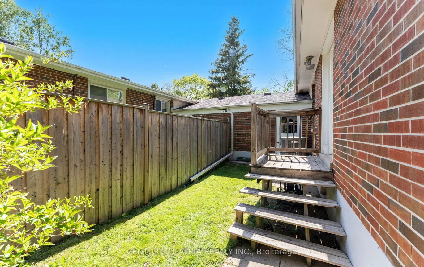 23, Jerman, Old Markham Village, Markham