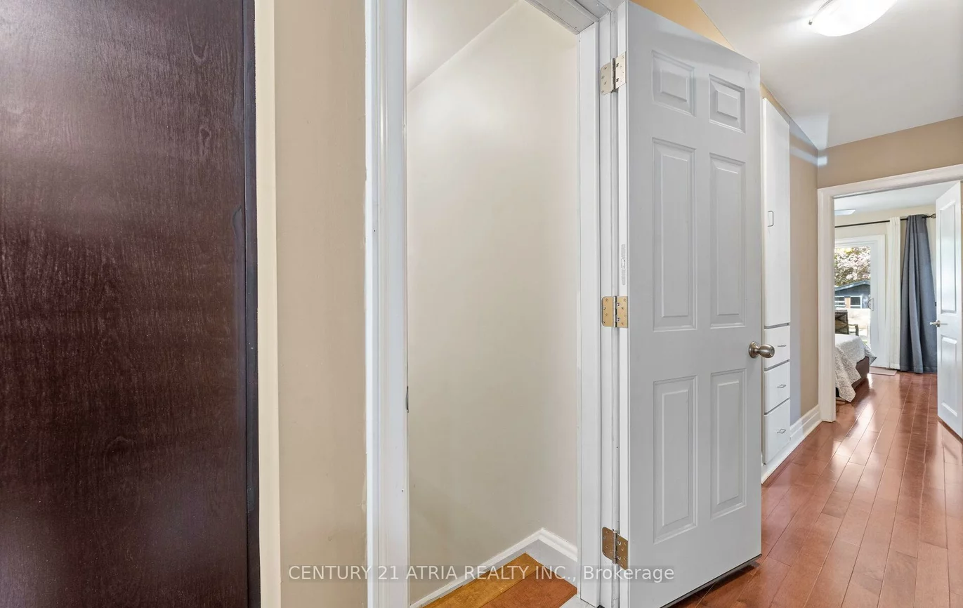 23, Jerman, Old Markham Village, Markham