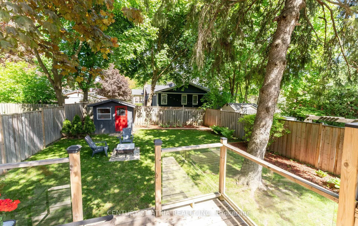 23, Jerman, Old Markham Village, Markham