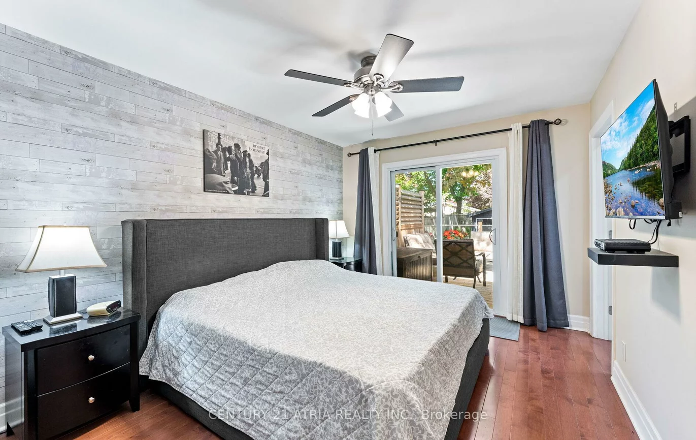 23, Jerman, Old Markham Village, Markham