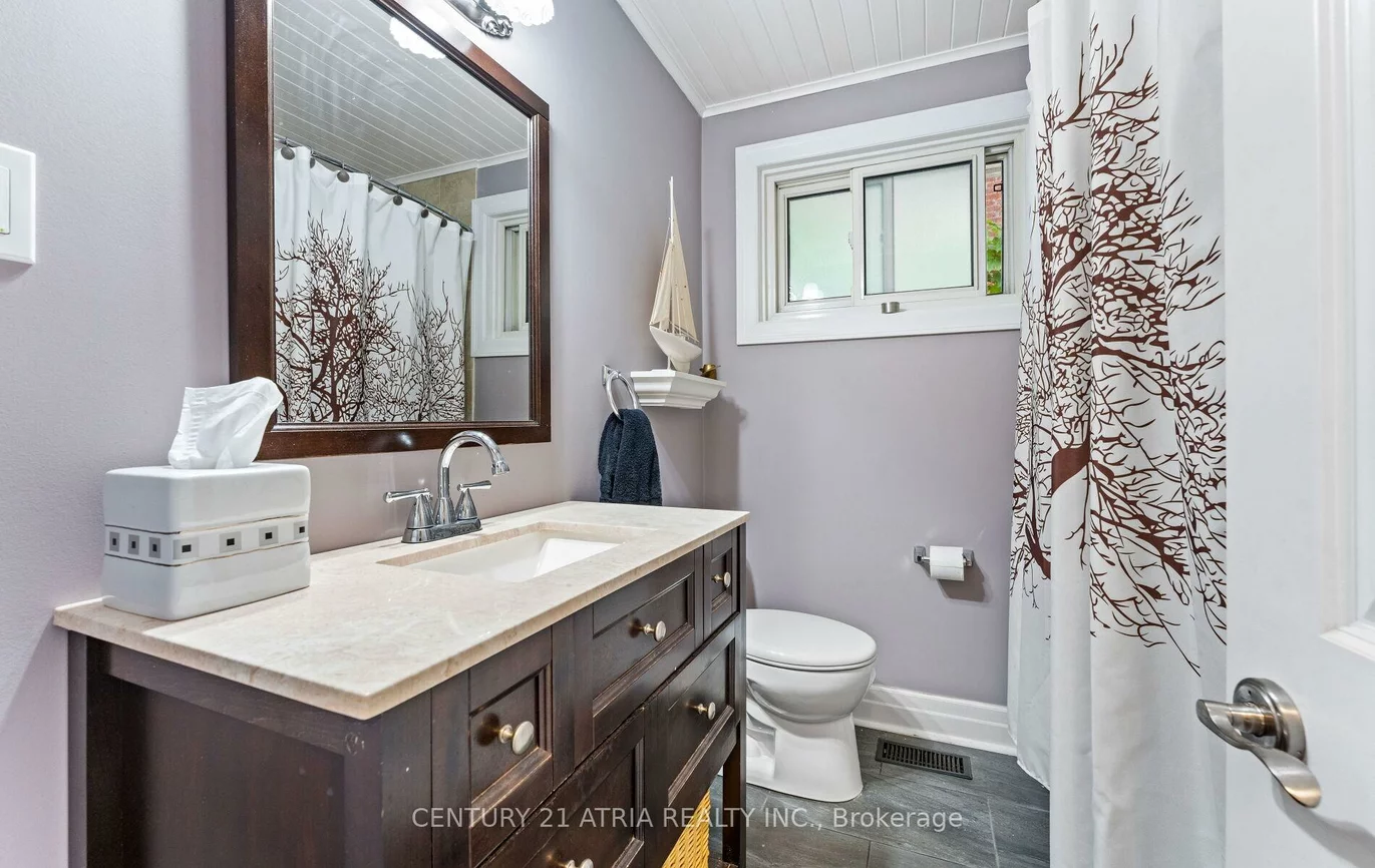 23, Jerman, Old Markham Village, Markham
