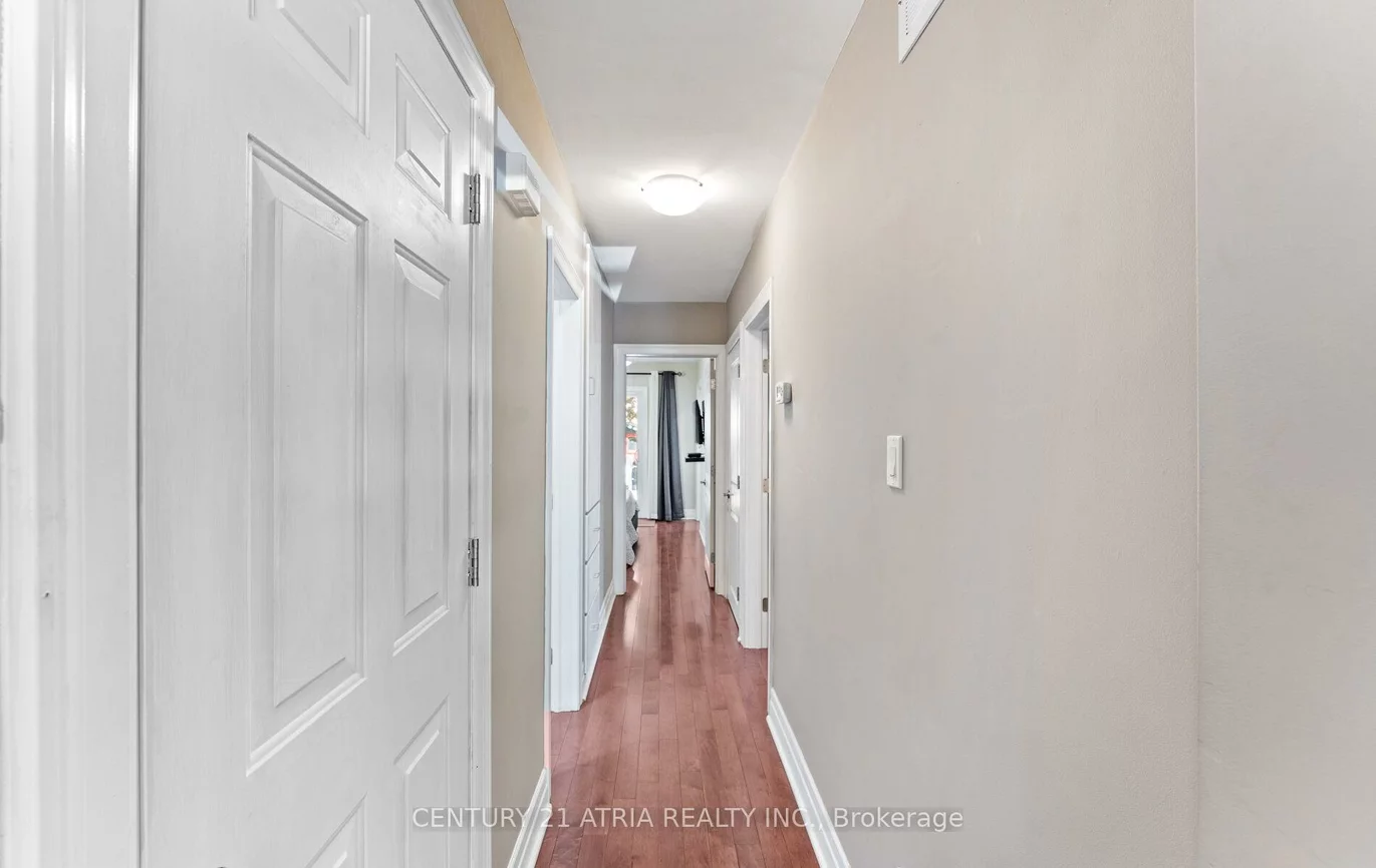 23, Jerman, Old Markham Village, Markham