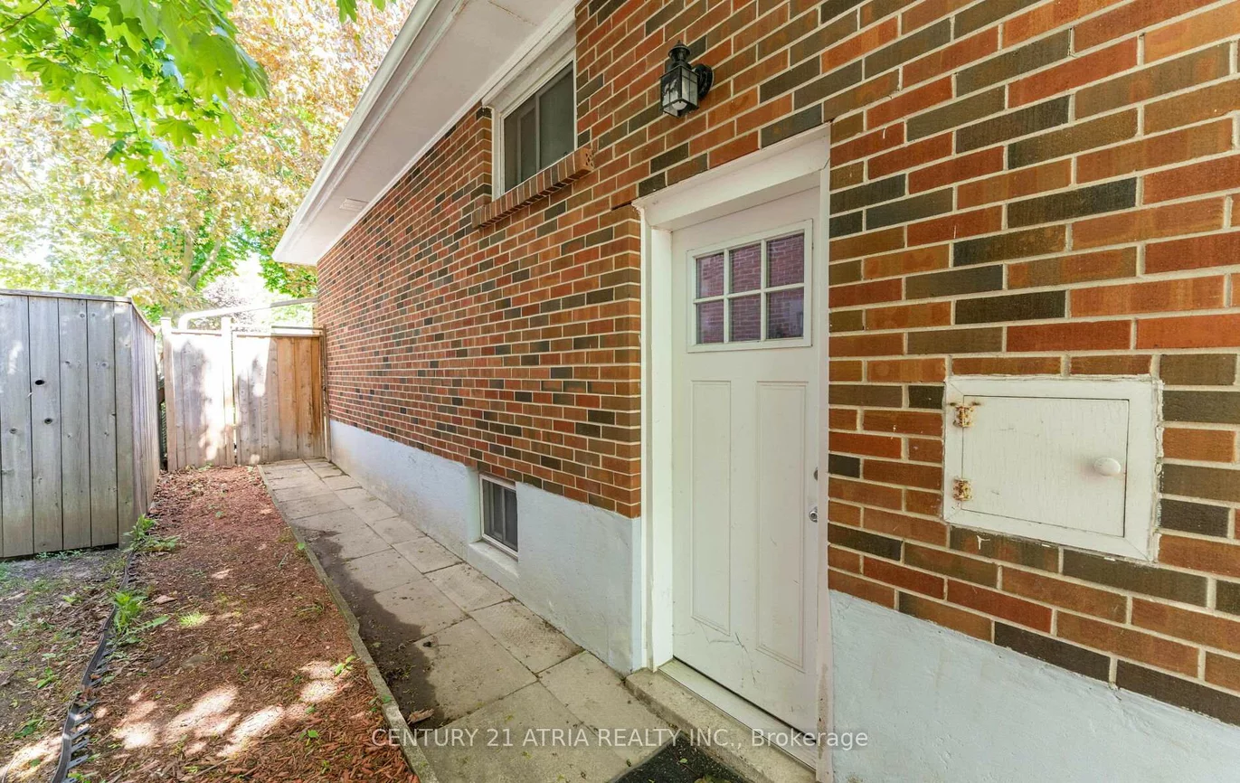 23, Jerman, Old Markham Village, Markham