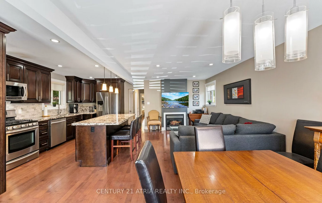 23, Jerman, Old Markham Village, Markham