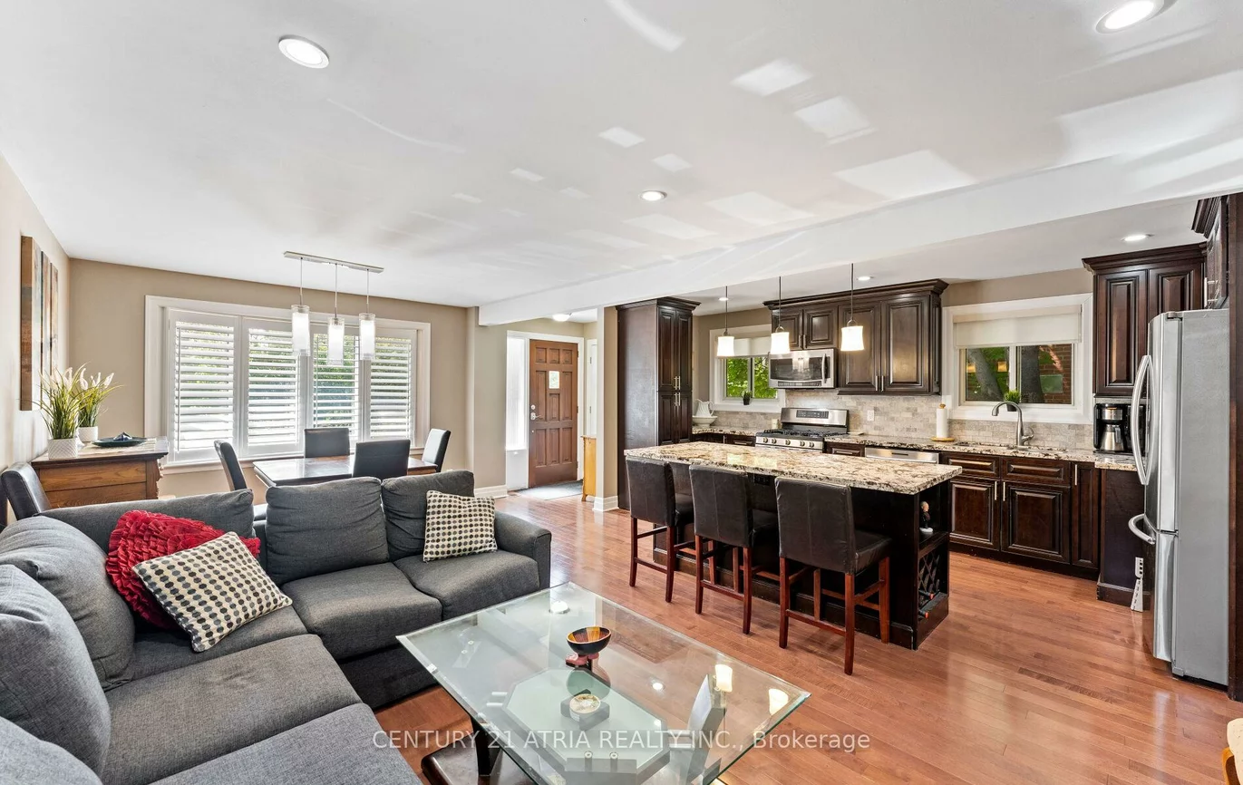 23, Jerman, Old Markham Village, Markham
