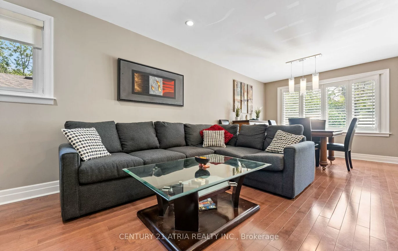 23, Jerman, Old Markham Village, Markham