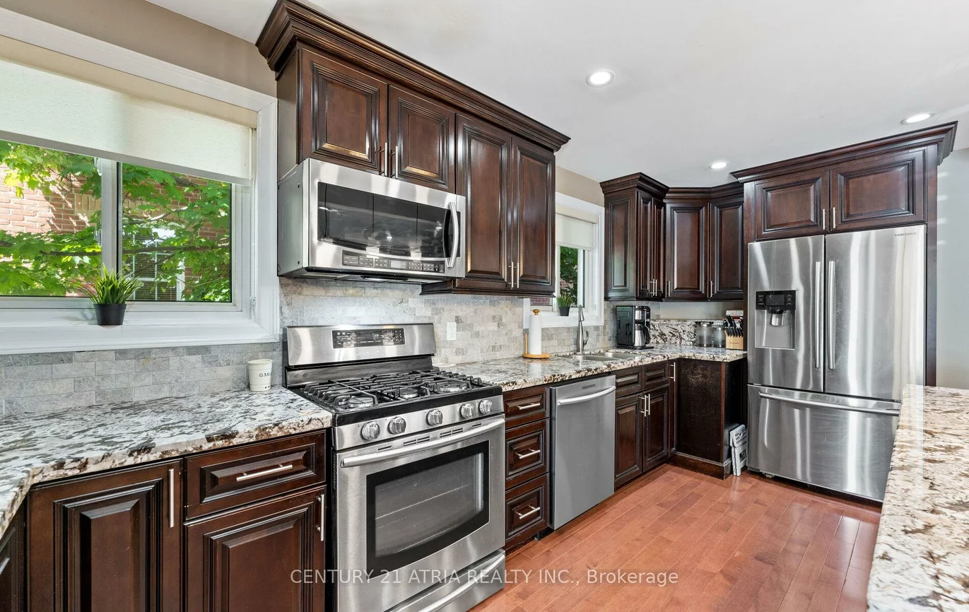 23, Jerman, Old Markham Village, Markham