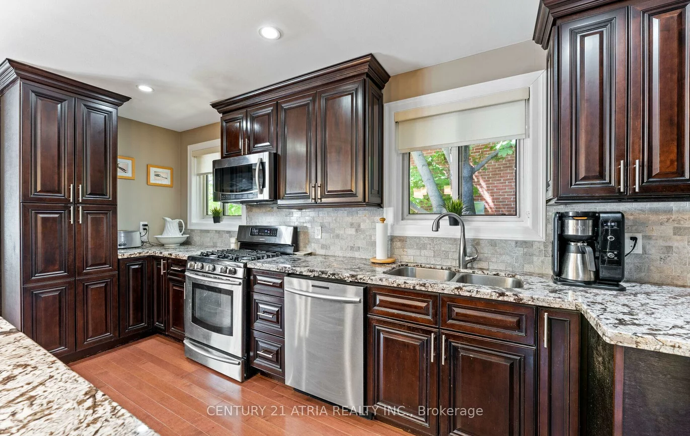 23, Jerman, Old Markham Village, Markham