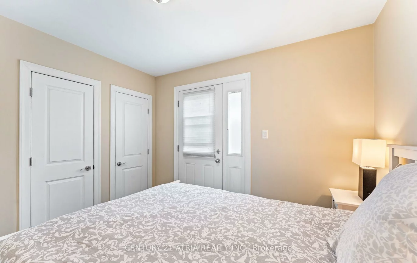 23, Jerman, Old Markham Village, Markham