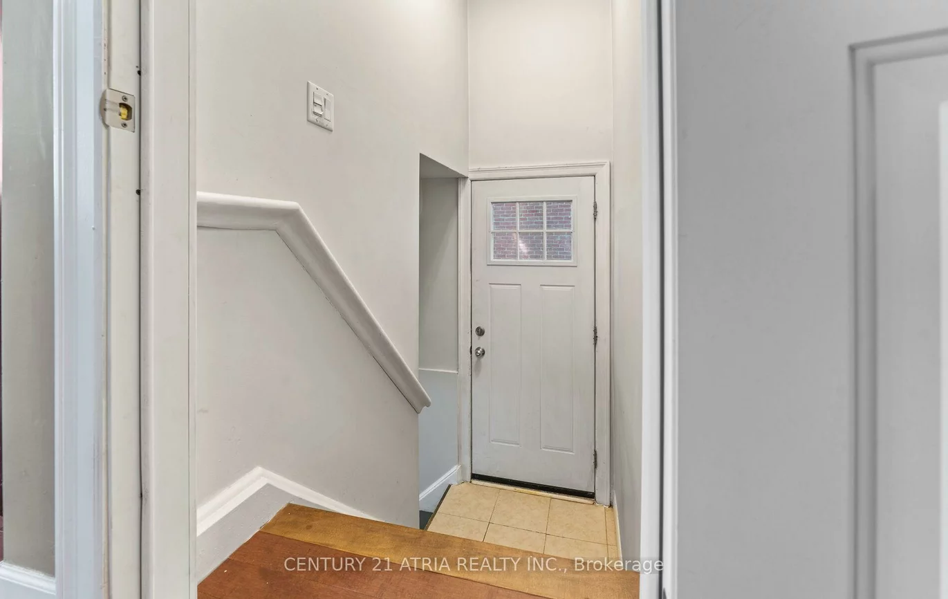 23, Jerman, Old Markham Village, Markham