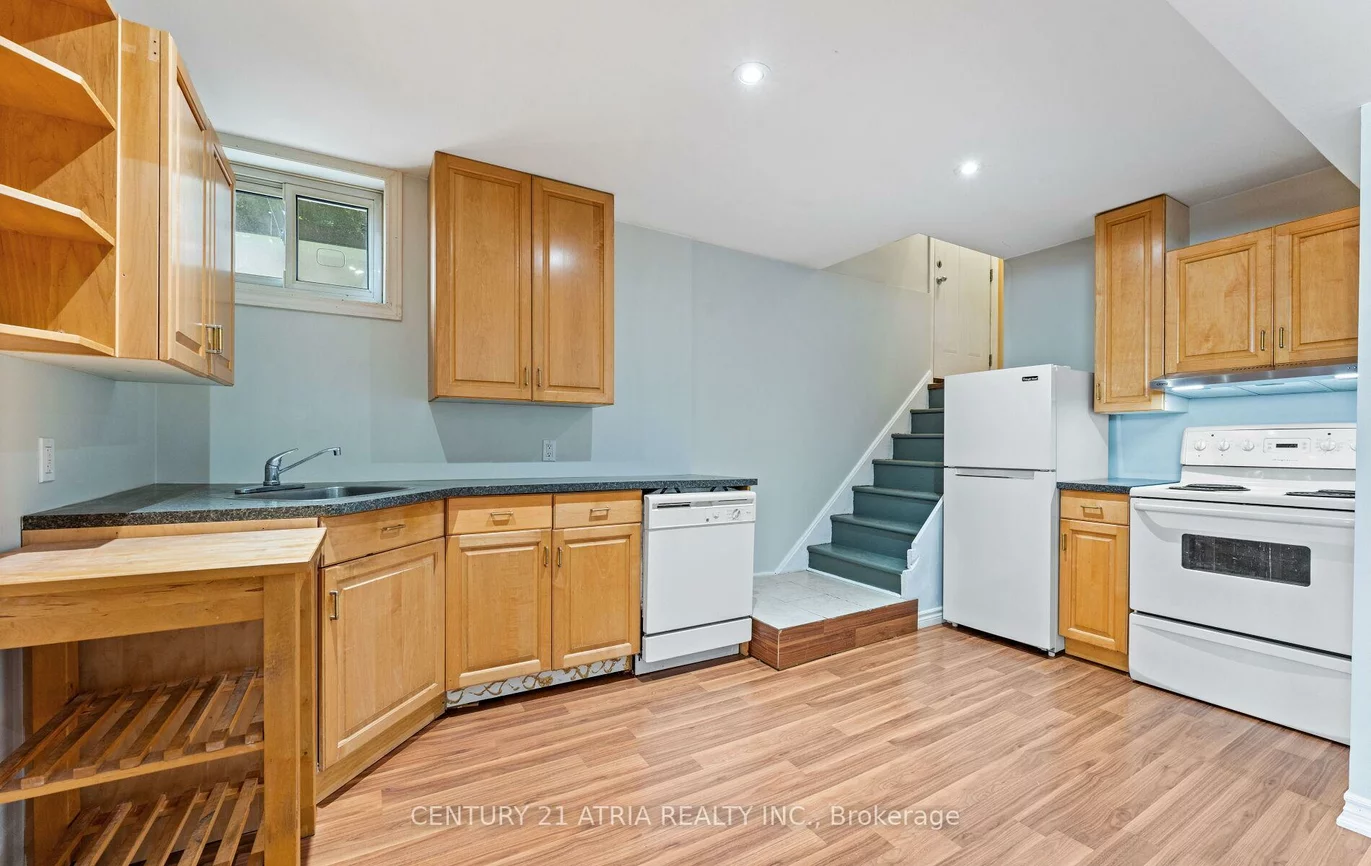 23, Jerman, Old Markham Village, Markham