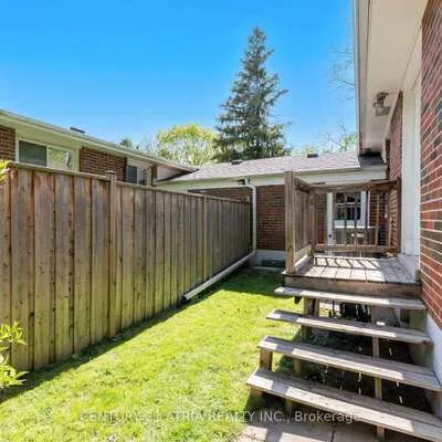 23, Jerman, Old Markham Village, Markham