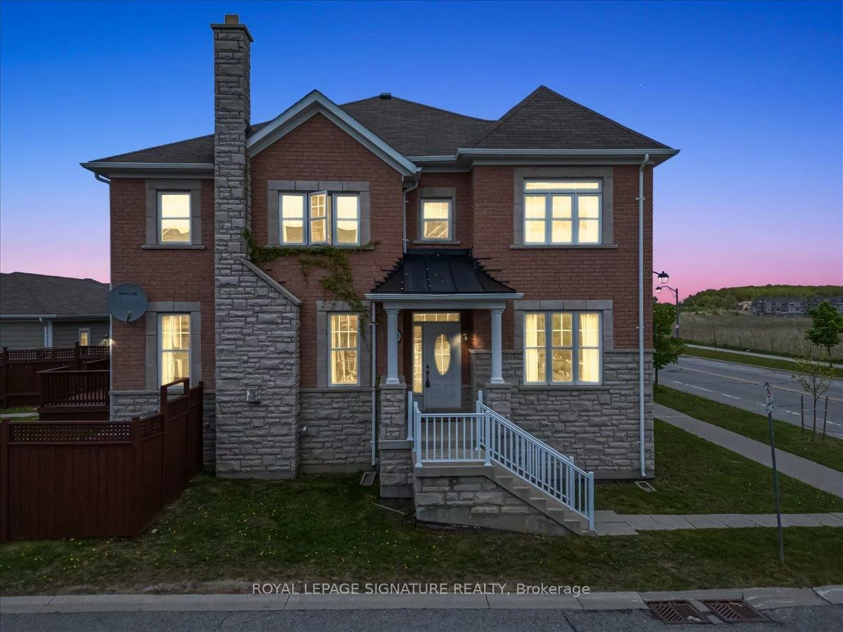 466, Church, Cornell, Markham