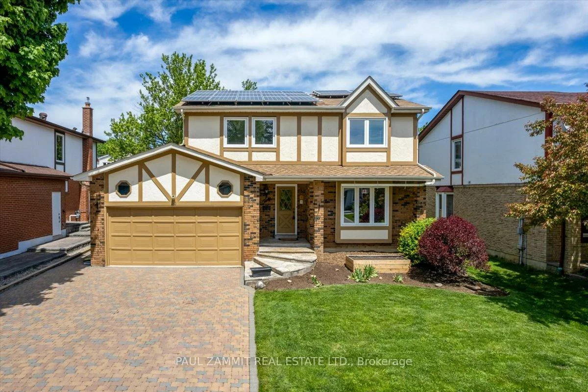 30, Breckonwood, Aileen-Willowbrook, Markham