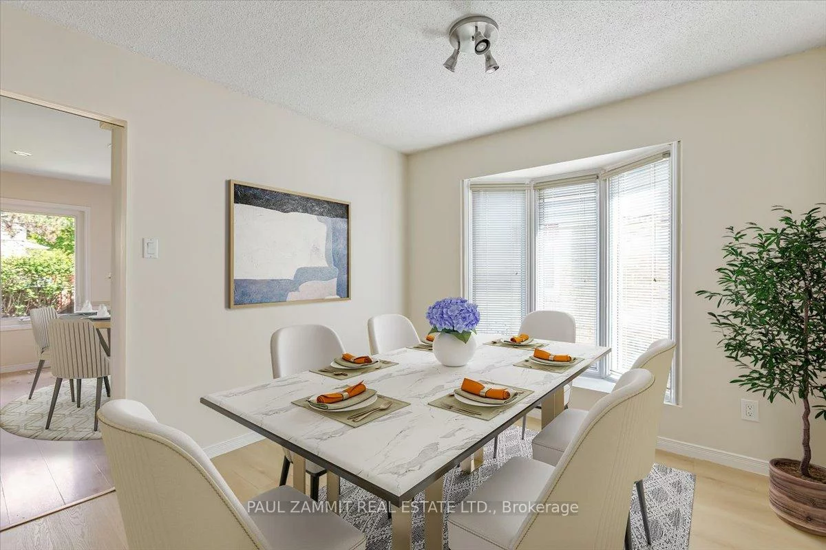 30, Breckonwood, Aileen-Willowbrook, Markham