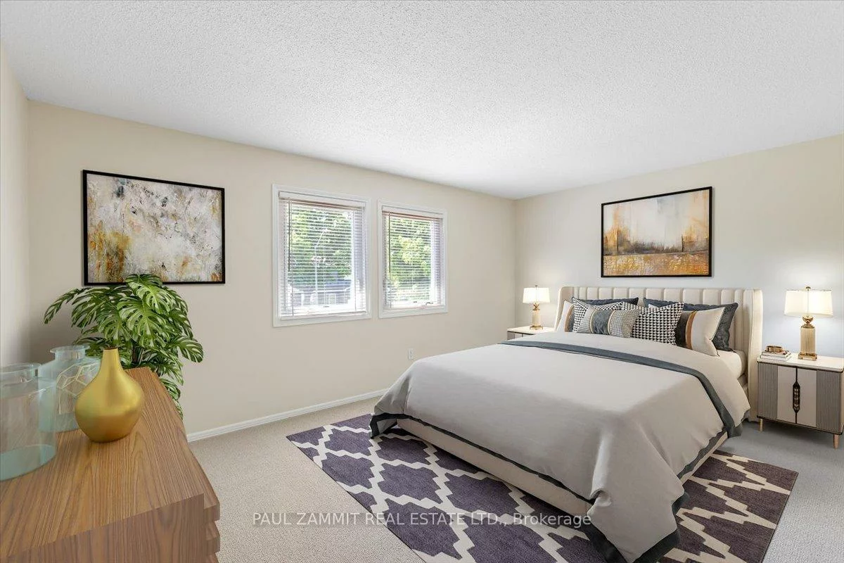30, Breckonwood, Aileen-Willowbrook, Markham