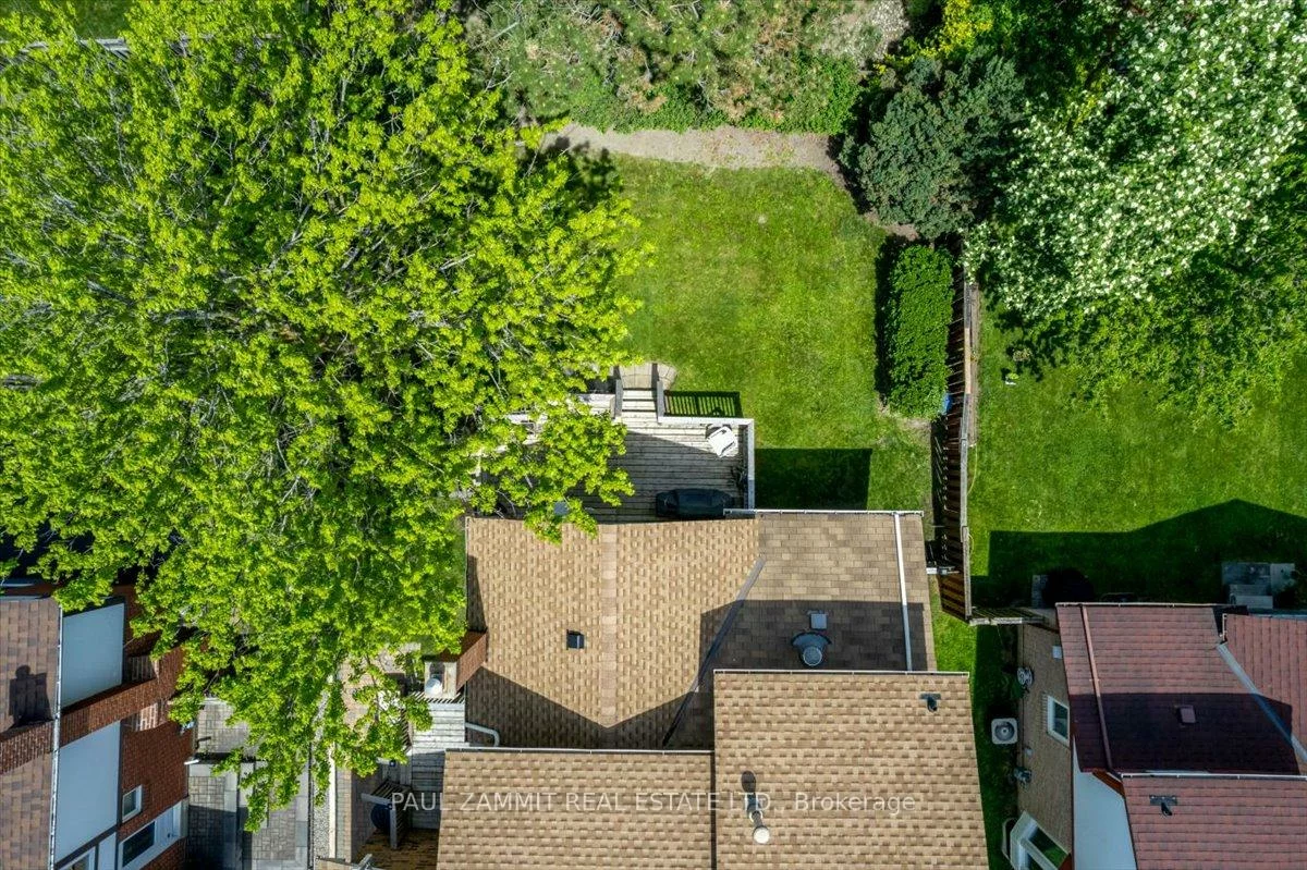 30, Breckonwood, Aileen-Willowbrook, Markham