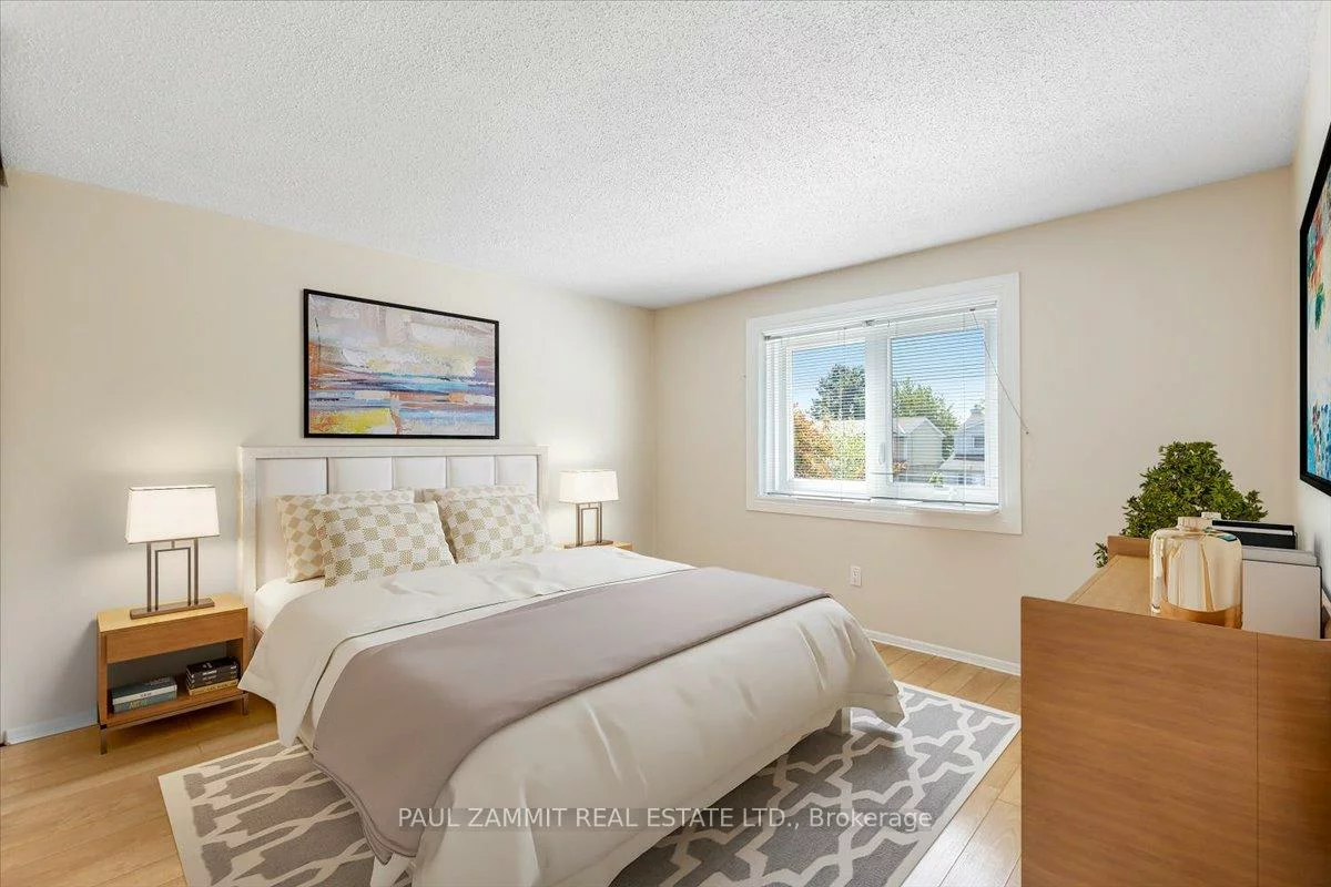 30, Breckonwood, Aileen-Willowbrook, Markham