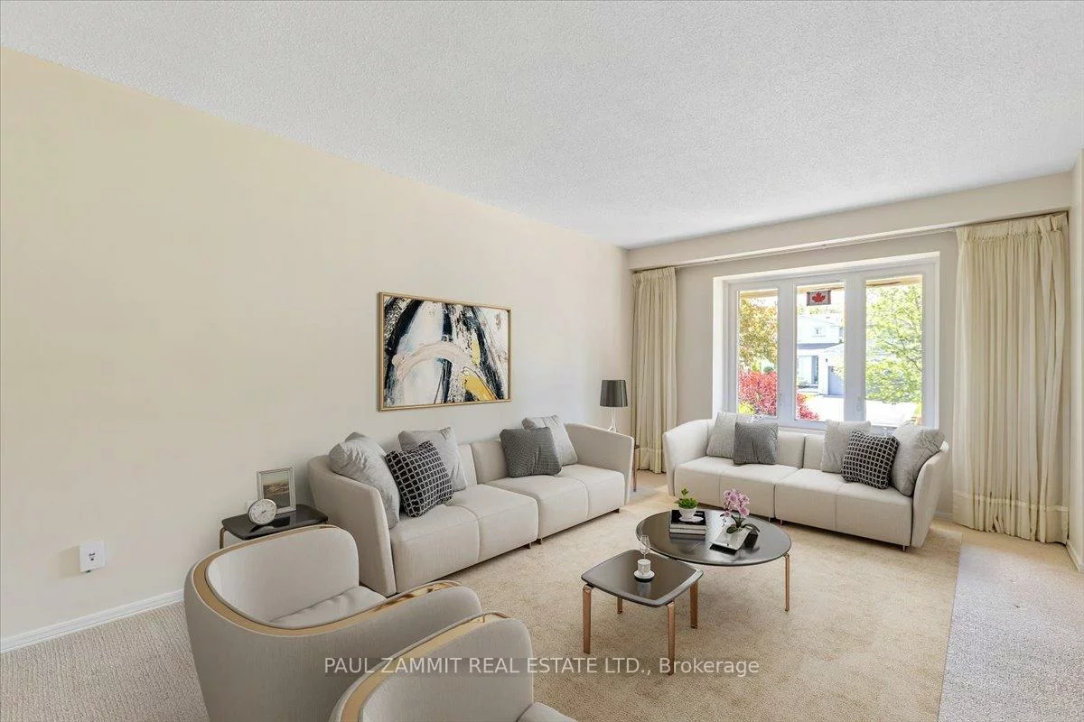 30, Breckonwood, Aileen-Willowbrook, Markham