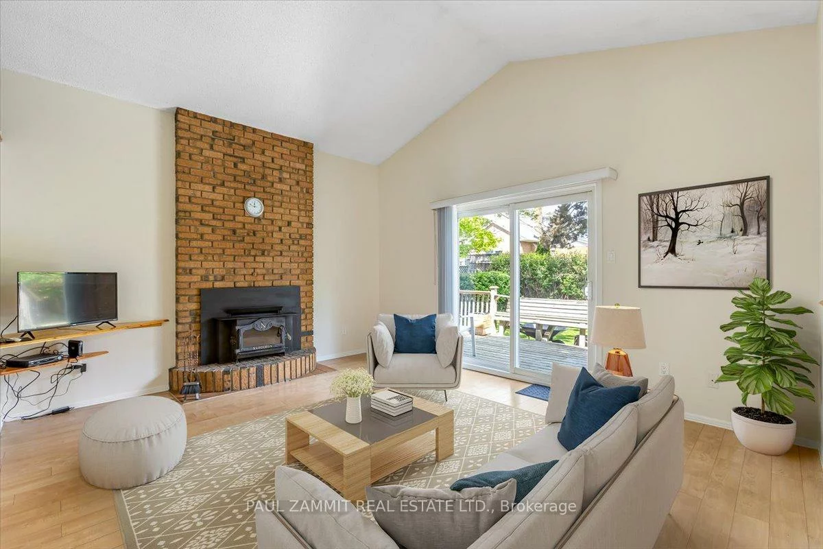 30, Breckonwood, Aileen-Willowbrook, Markham