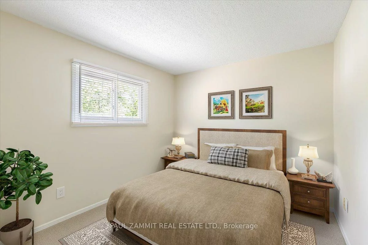 30, Breckonwood, Aileen-Willowbrook, Markham