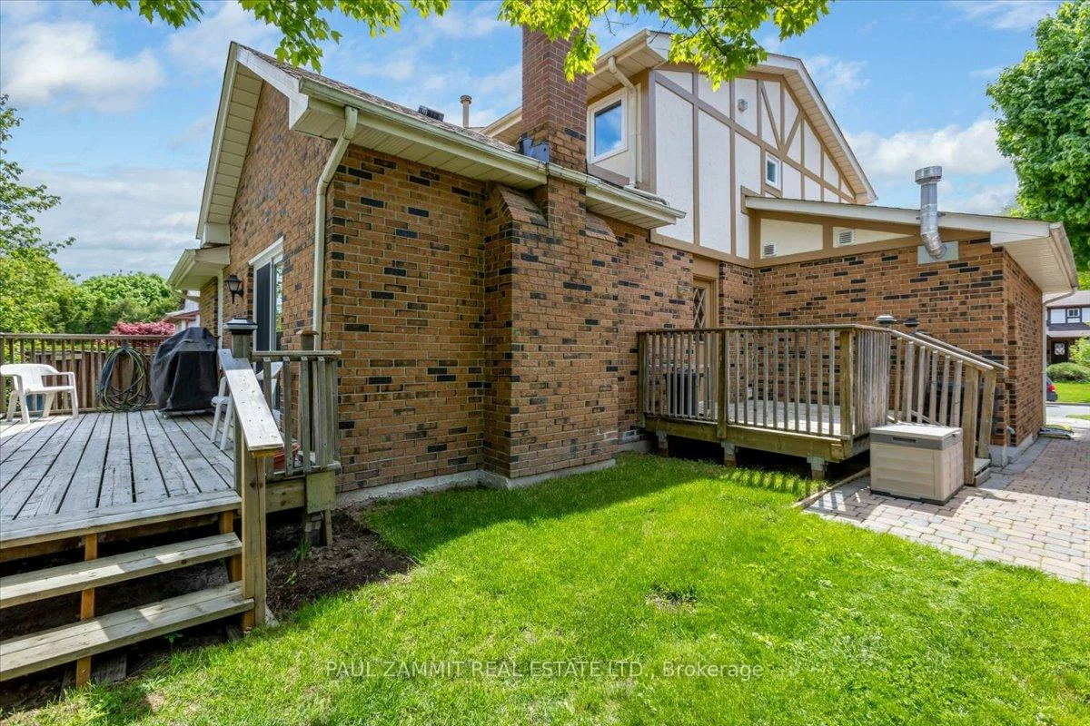 30, Breckonwood, Aileen-Willowbrook, Markham