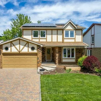 30, Breckonwood, Aileen-Willowbrook, Markham